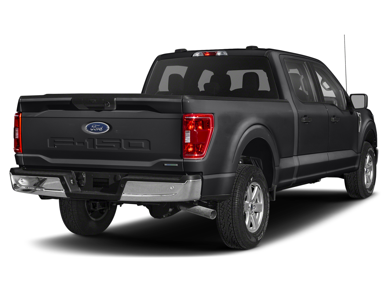 Used 2023 Ford F-150 XLT with VIN 1FTFW1E80PFC26544 for sale in Sauk Centre, Minnesota