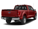 2023 Ford F-150 SUPERCREW XLT 4X4