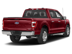 2023 Ford F-150 SUPERCREW LARIAT 4X4