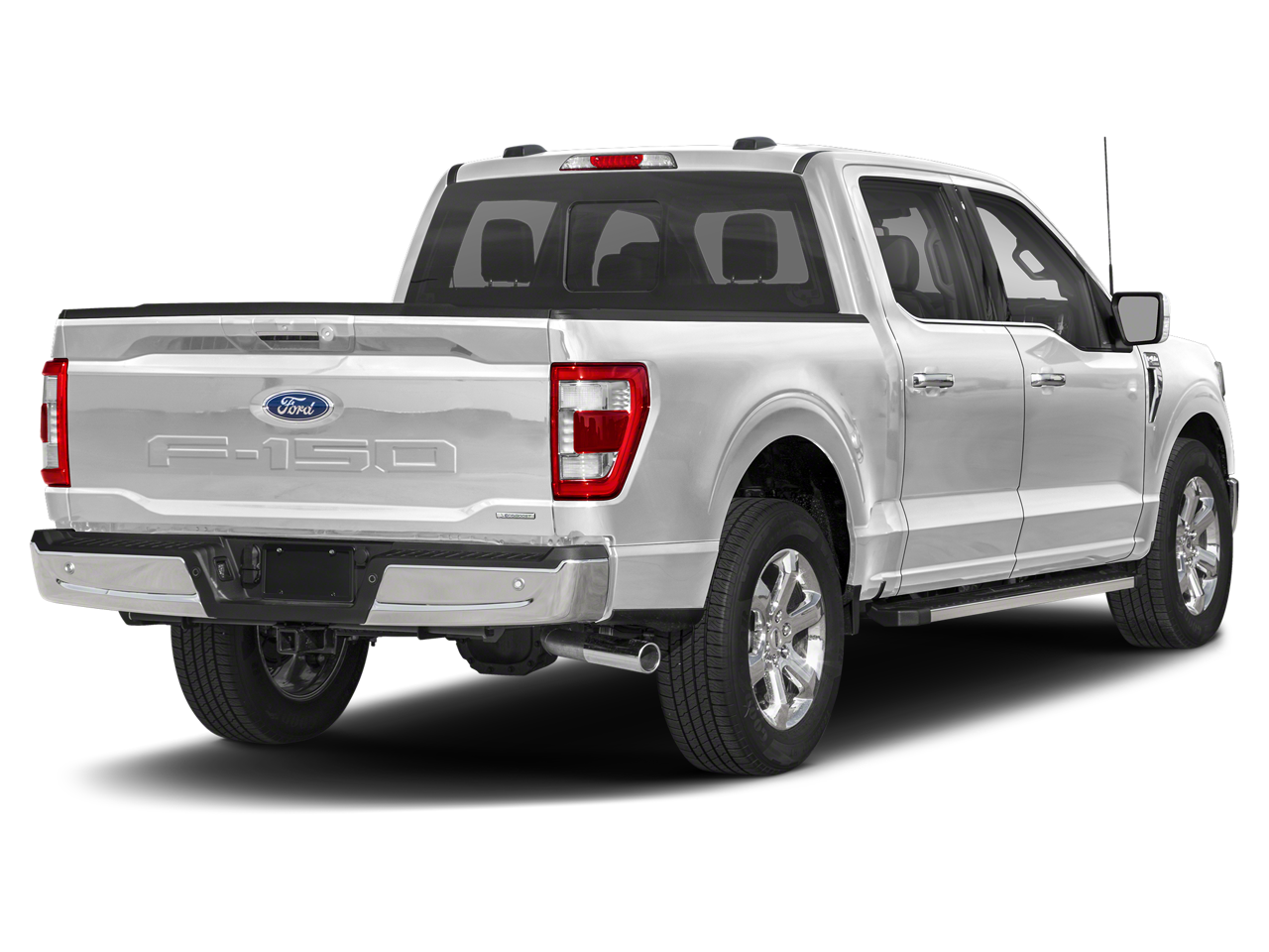 2023 Ford F-150 SUPERCREW XLT 4X4