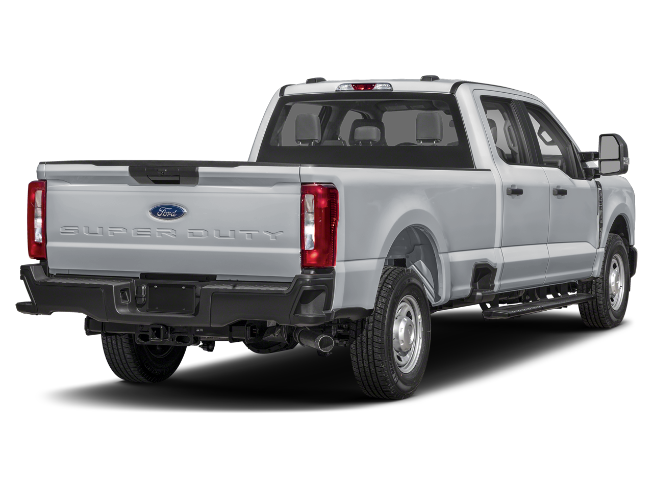 2023 Ford F-250 CREW CAB XL 4X4