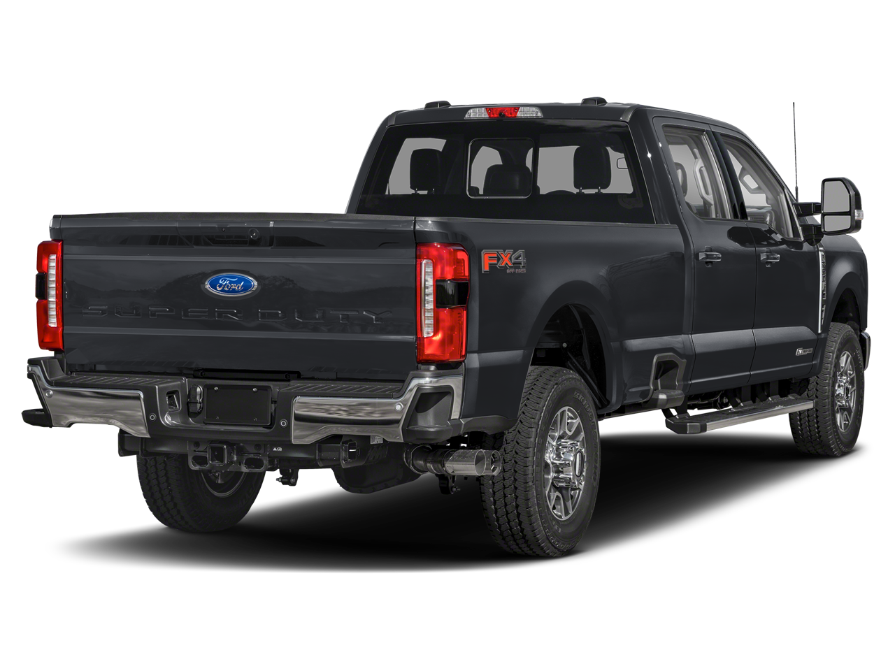 Used 2023 Ford F-350 Super Duty Lariat with VIN 1FT8W3BT3PED68194 for sale in Sauk Centre, Minnesota