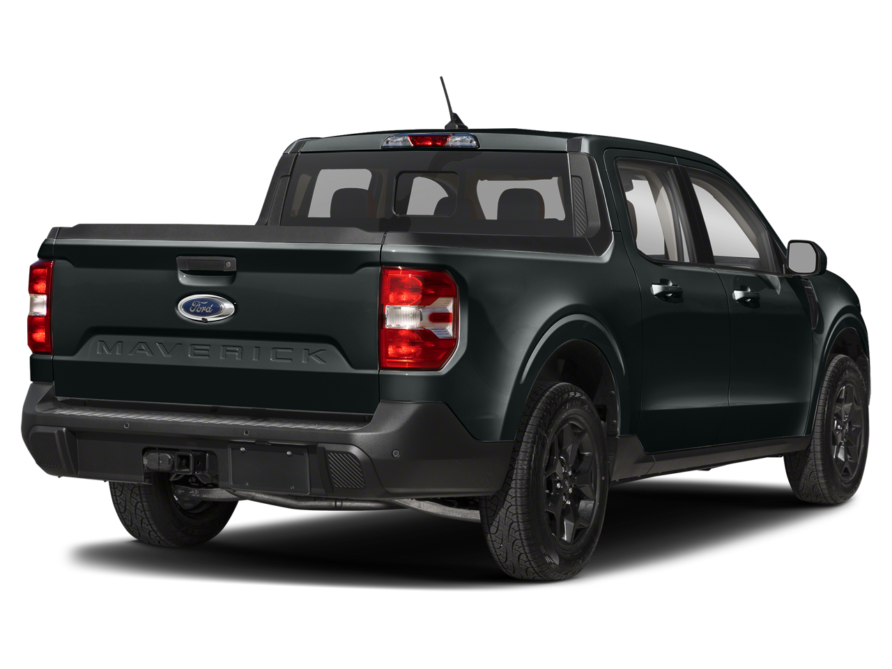 Used 2023 Ford Maverick Lariat with VIN 3FTTW8F98PRB03631 for sale in Sauk Centre, Minnesota