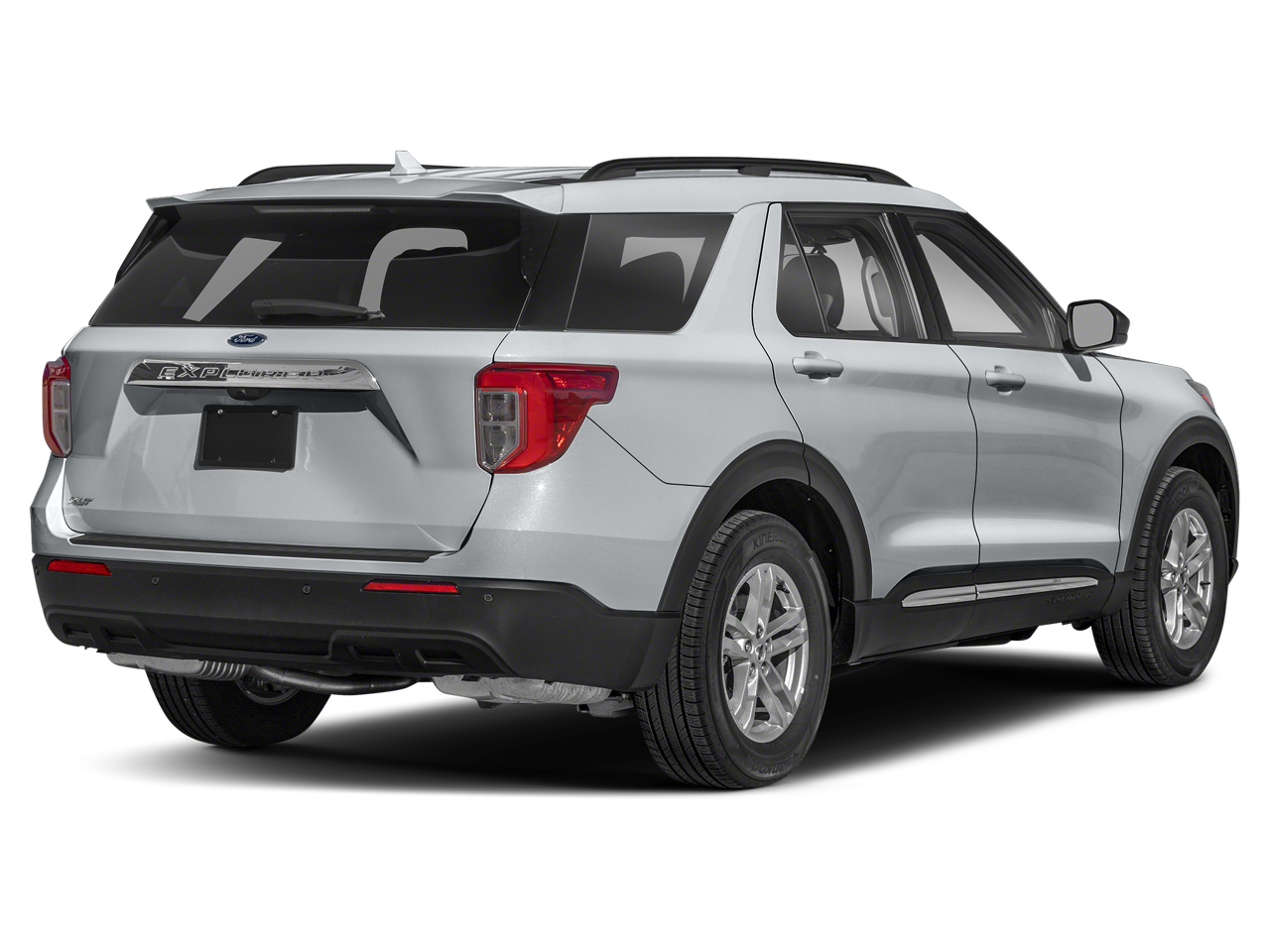 Used 2024 Ford Explorer XLT with VIN 1FMSK8DH6RGA65579 for sale in Sauk Centre, Minnesota
