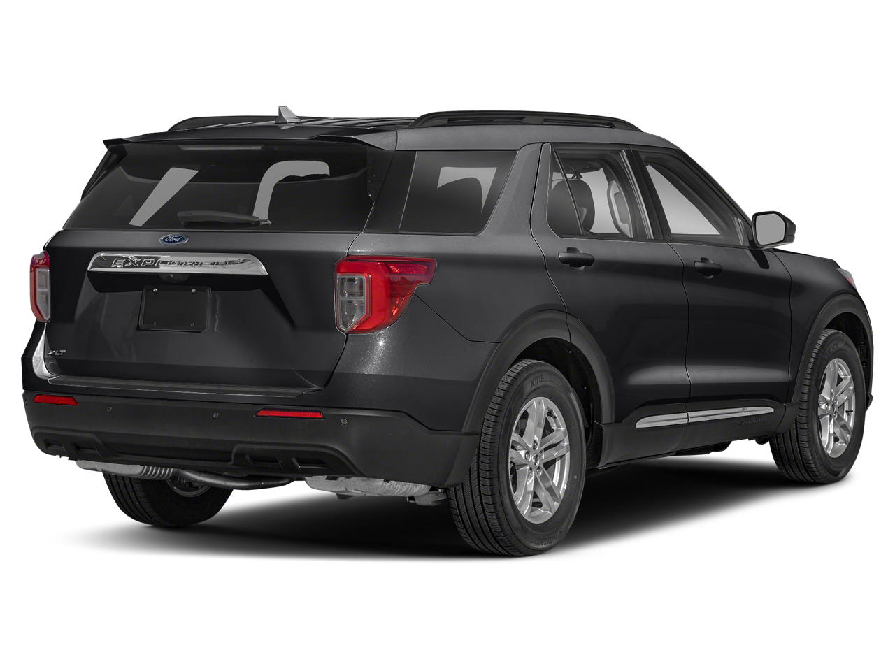 Used 2024 Ford Explorer XLT with VIN 1FMSK8DH8RGA16383 for sale in Sauk Centre, Minnesota