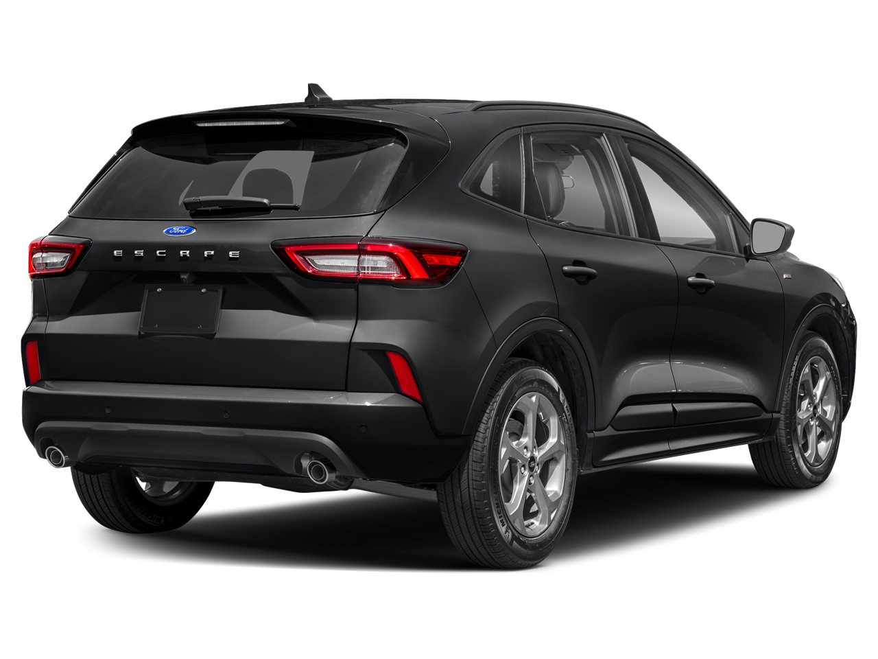 Used 2024 Ford Escape ST-Line with VIN 1FMCU9MNXRUA38557 for sale in Sauk Centre, Minnesota