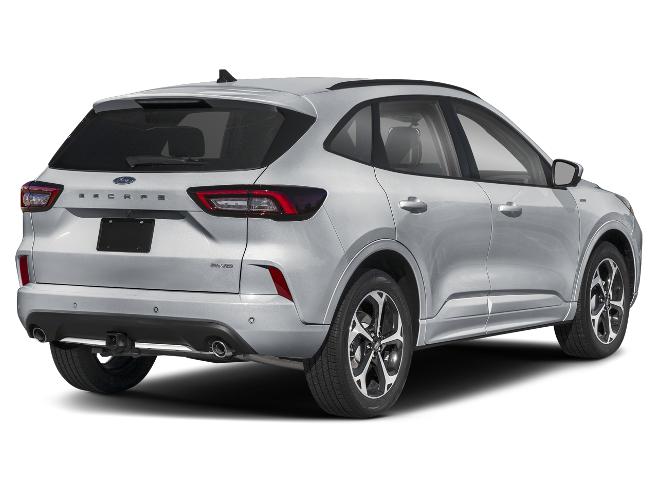 Used 2024 Ford Escape ST-Line Select with VIN 1FMCU9NAXRUA01942 for sale in Sauk Centre, Minnesota