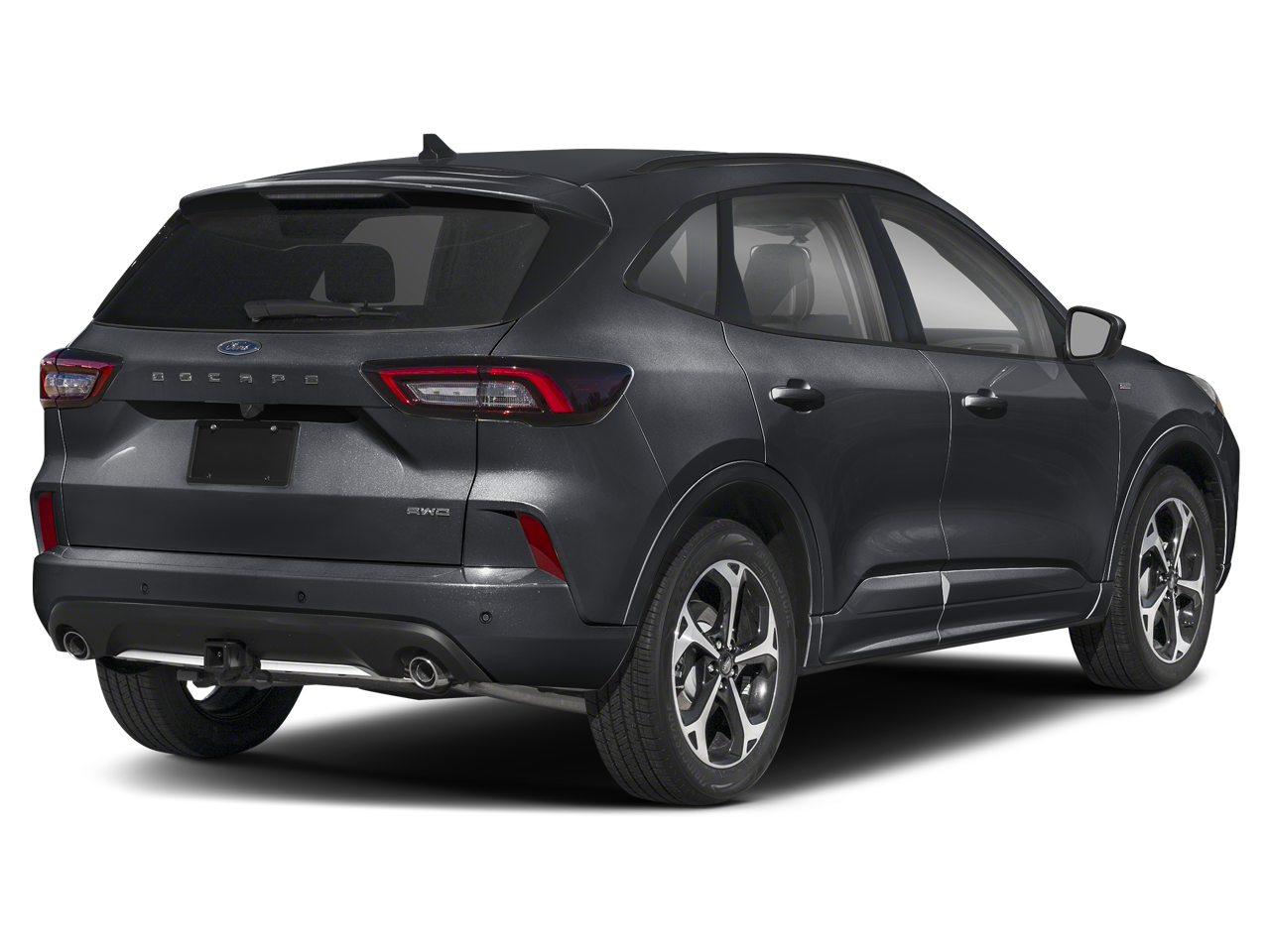 2024 Ford Escape ST LINE AWD