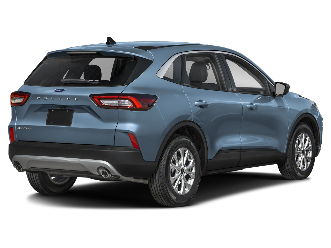 Used 2024 Ford Escape Active with VIN 1FMCU9GN7RUA04457 for sale in Sauk Centre, Minnesota