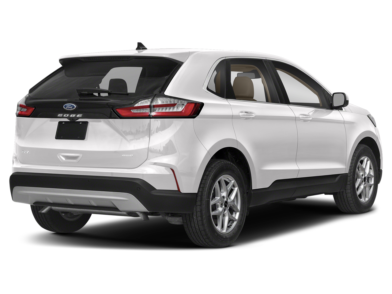 Used 2024 Ford Edge SEL with VIN 2FMPK4J90RBA91775 for sale in Sauk Centre, Minnesota