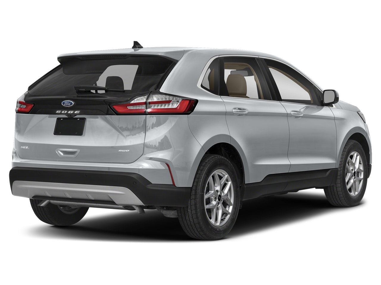 Used 2024 Ford Edge SEL with VIN 2FMPK4J99RBA56782 for sale in Sauk Centre, Minnesota