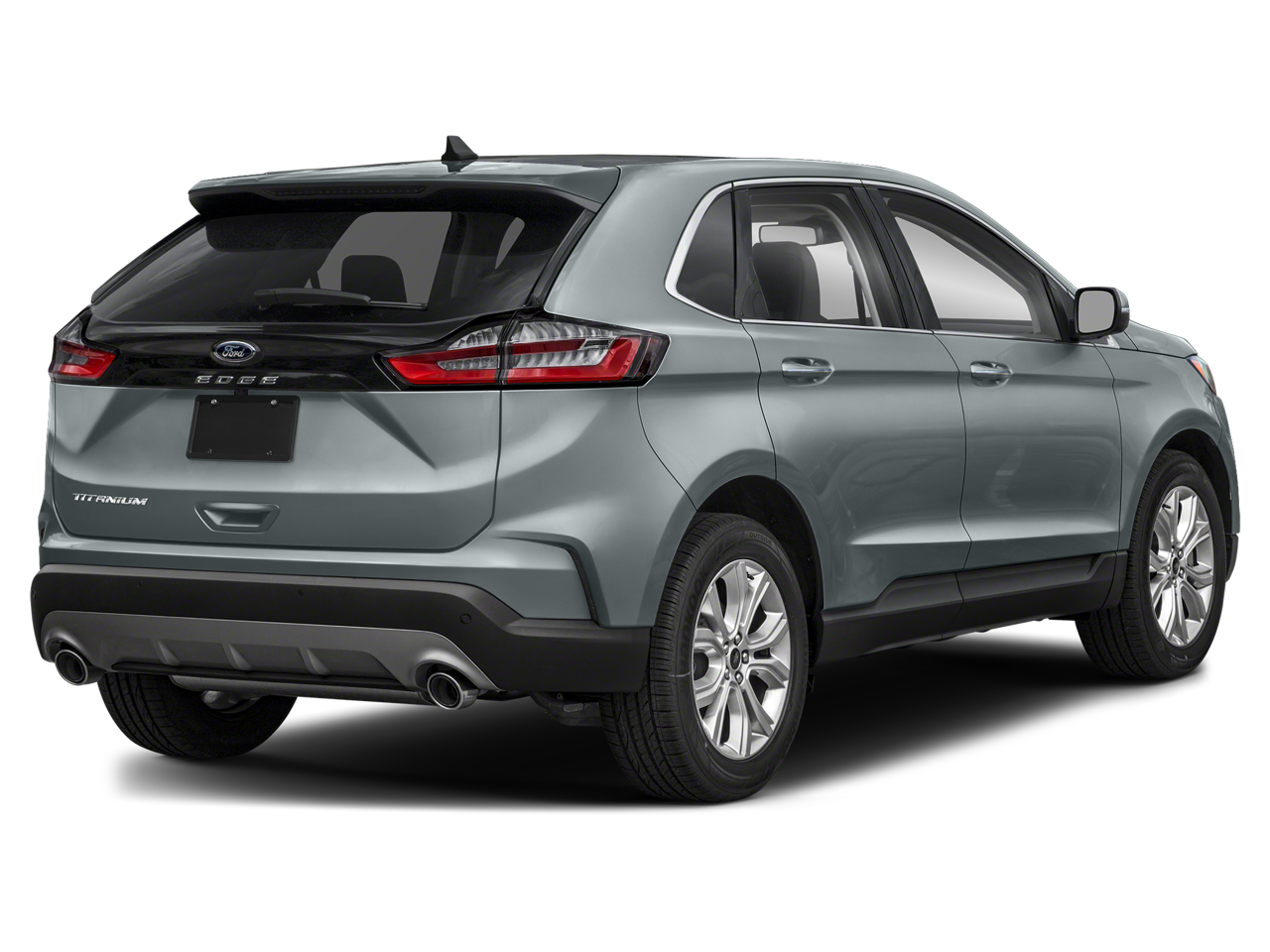 2024 Ford Edge TITANIUM AWD