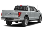 2024 Ford F-150 SUPERCREW LARIAT 4X4