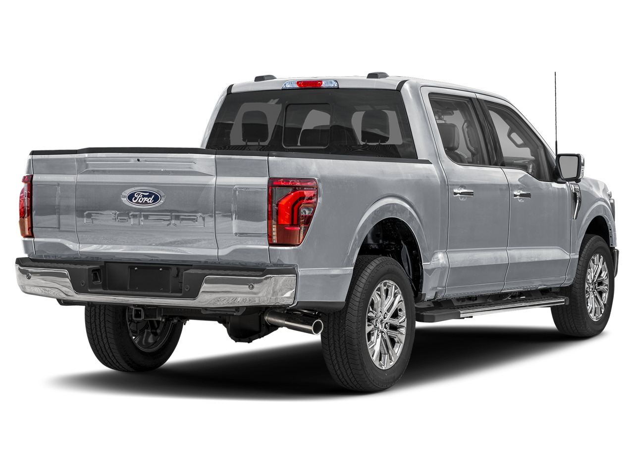 Used 2024 Ford F-150 Lariat with VIN 1FTFW5L85RFA90070 for sale in Sauk Centre, Minnesota