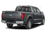 2024 Ford F-150 SUPERCREW XLT 4X4