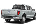 2024 Ford F-150 CREW CAB XLT 4X4