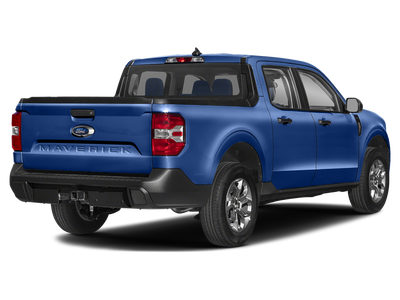 2024 Ford Maverick XLT AWD