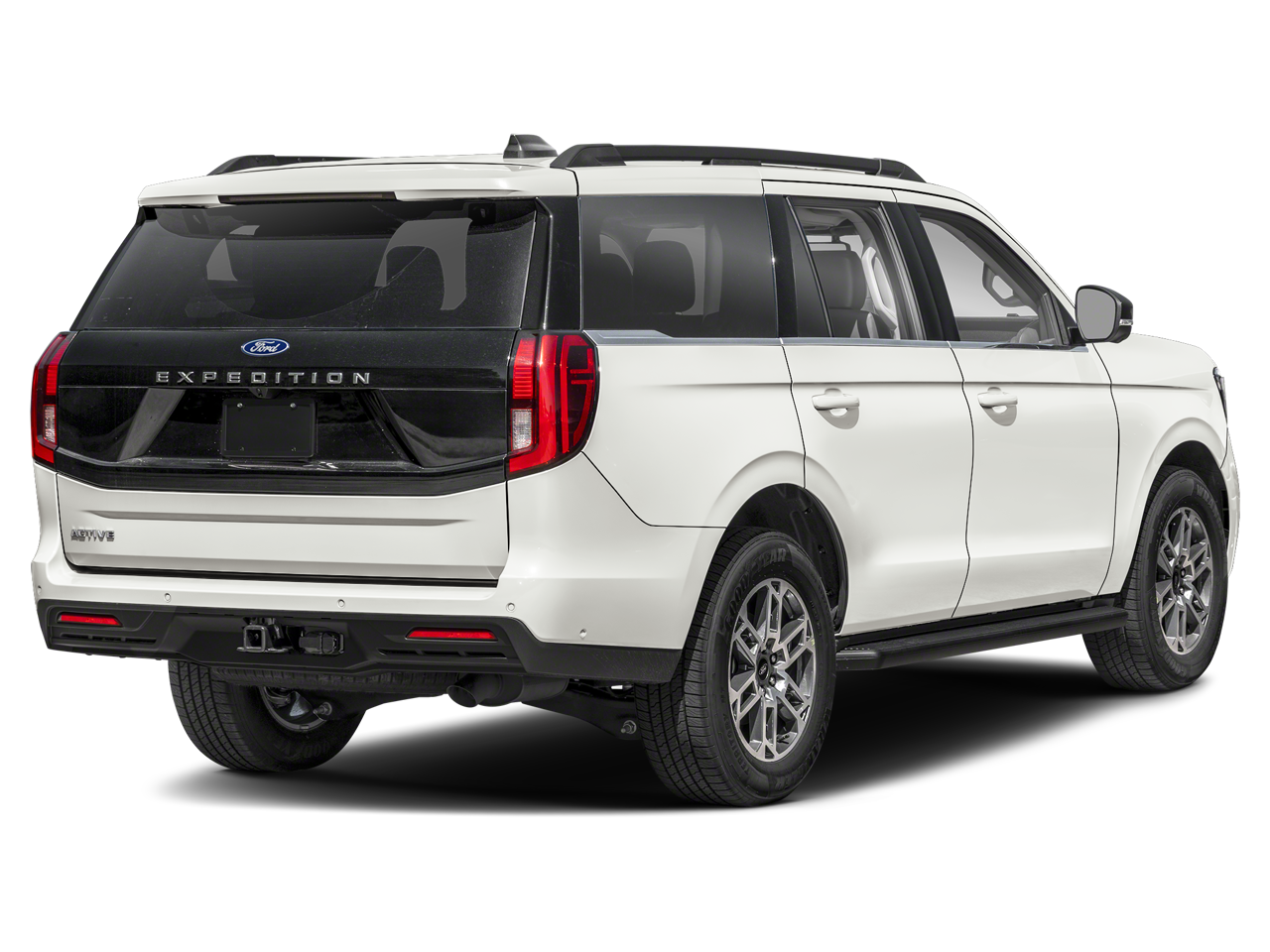 2025 Ford Expedition ACTIVE 4WD