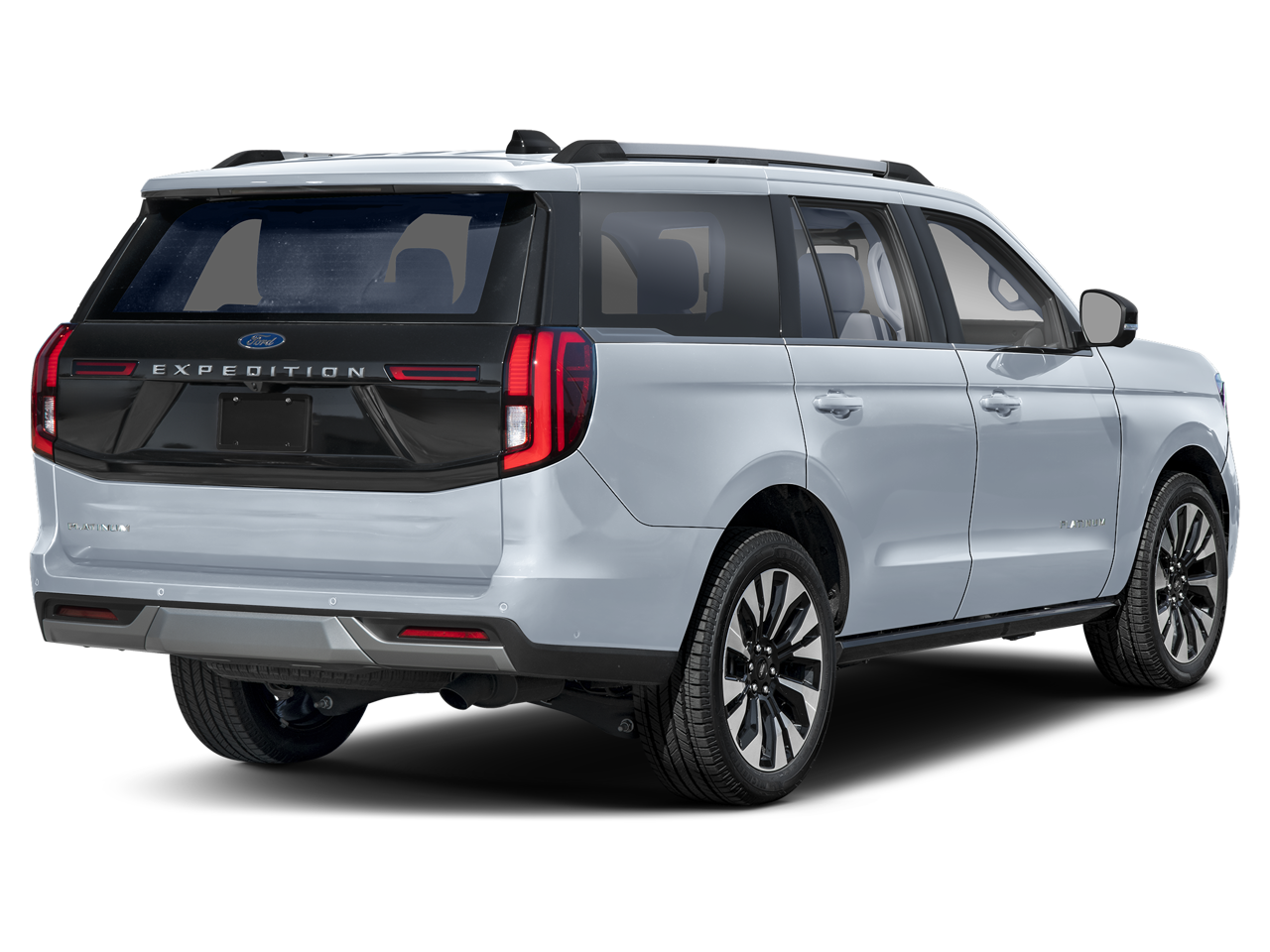 2025 Ford Expedition PLATINUM 4X4