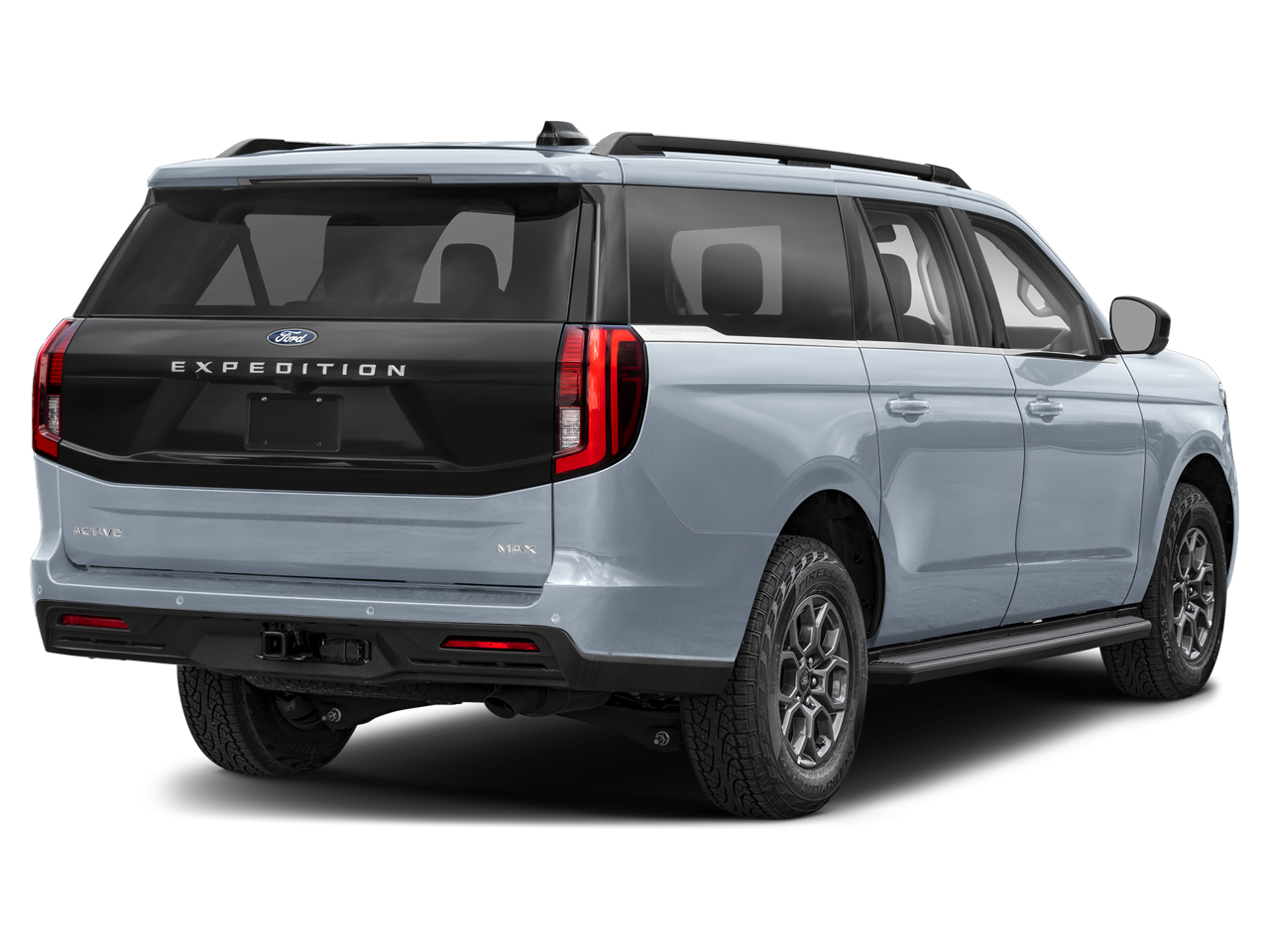 Used 2025 Ford Expedition Active with VIN 1FMJK1J82SEA29929 for sale in Sauk Centre, Minnesota