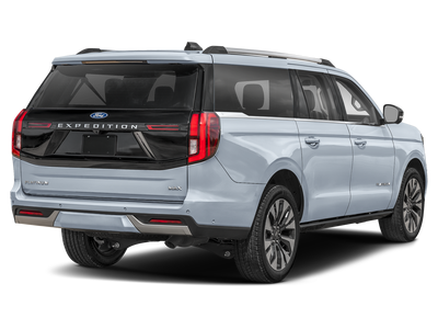 2025 Ford Expedition PLATINUM MAX 4X4