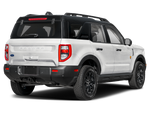 2025 Ford Bronco Sport BADLANDS 4X4