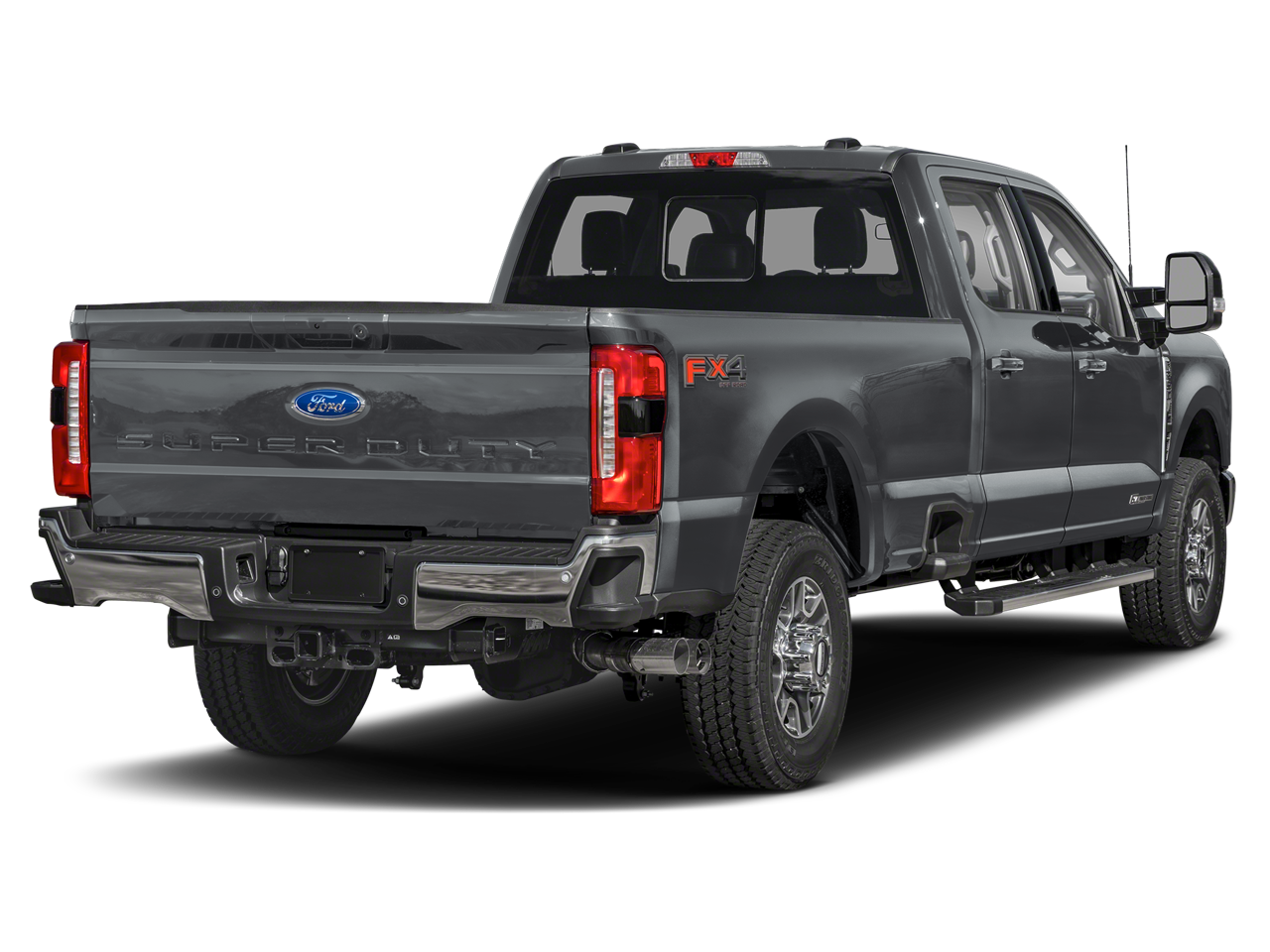 Used 2025 Ford F-350 Super Duty Lariat with VIN 1FT8W3BN0SED97159 for sale in Sauk Centre, Minnesota