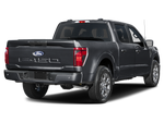 2026 Ford F-150 SUPERCREW STX 4X4