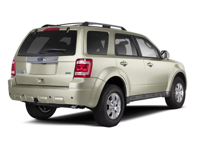 Used 2010 Ford Escape Limited with VIN 1FMCU9EG1AKA88148 for sale in Sauk Centre, Minnesota