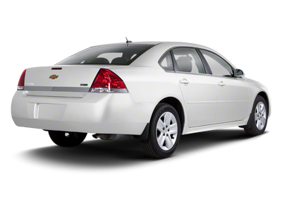 2012 Chevrolet Impala LT FWD