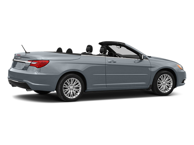 Used 2013 Chrysler 200 Limited with VIN 1C3BCBFG3DN603506 for sale in Sauk Centre, MN