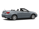 2013 Chrysler 200 LIMITED CONVERTIBLE