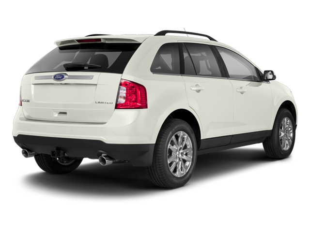 Used 2013 Ford Edge SE with VIN 2FMDK4GC4DBA48832 for sale in Sauk Centre, Minnesota