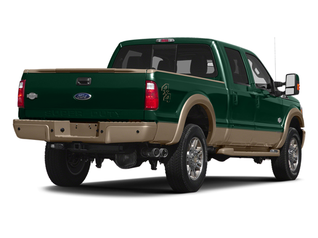 Used 2013 Ford F-350 Super Duty Lariat with VIN 1FT8W3B65DEA98083 for sale in Sauk Centre, Minnesota