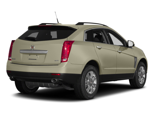 Used 2014 Cadillac SRX Luxury Collection with VIN 3GYFNEE35ES658791 for sale in Sauk Centre, Minnesota