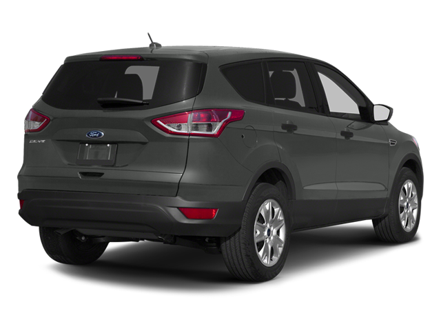 2014 Ford Escape SE FWD