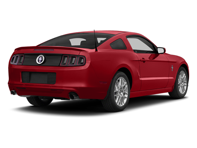 Used 2014 Ford Mustang V6 Premium with VIN 1ZVBP8AM2E5200941 for sale in Sauk Centre, MN