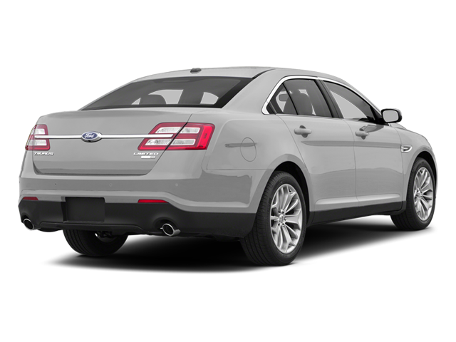 2014 Ford Taurus SEL AWD