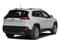 2014 Jeep Cherokee LATITUDE 4X4