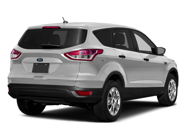 2016 Ford Escape SE 4WD