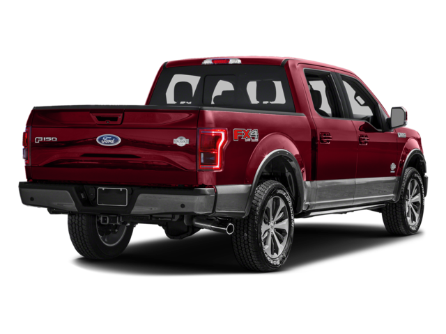 Used 2016 Ford F-150 King Ranch with VIN 1FTEW1EG3GFA54626 for sale in Sauk Centre, Minnesota