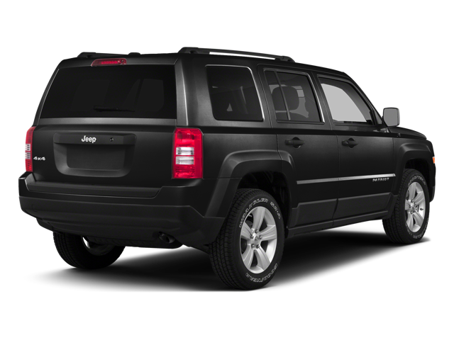 Used 2016 Jeep Patriot Latitude with VIN 1C4NJRFB7GD581340 for sale in Sauk Centre, Minnesota