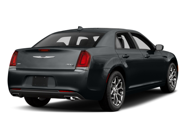 Used 2017 Chrysler 300 S with VIN 2C3CCAGG7HH624239 for sale in Sauk Centre, Minnesota