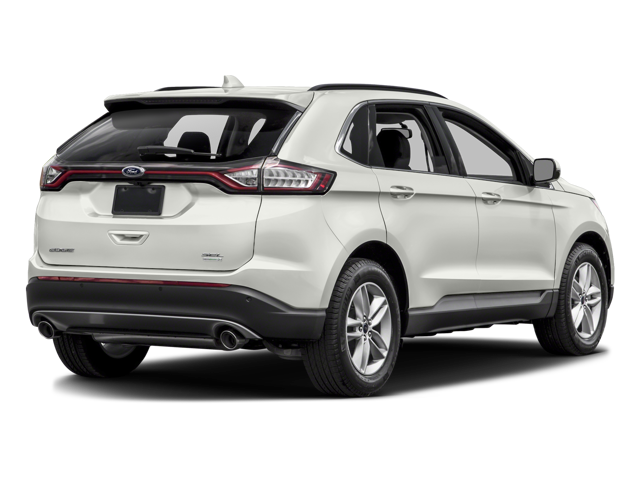 Used 2017 Ford Edge Titanium with VIN 2FMPK4K81HBB52118 for sale in Sauk Centre, Minnesota