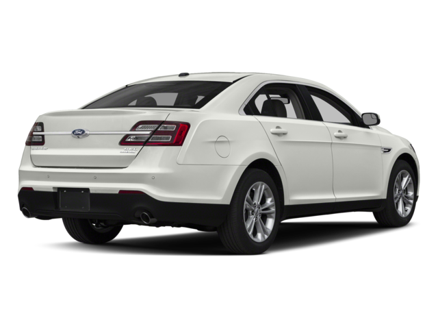 Used 2018 Ford Taurus SEL with VIN 1FAHP2E81JG107128 for sale in Sauk Centre, Minnesota