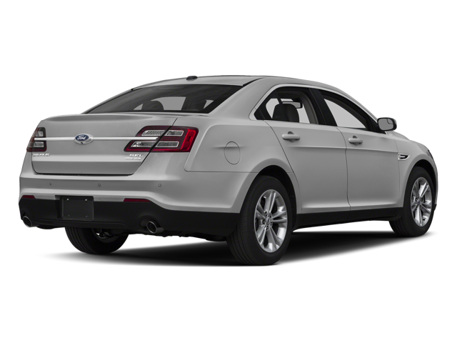 Used 2018 Ford Taurus SEL with VIN 1FAHP2E89JG118796 for sale in Sauk Centre, Minnesota