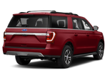 2018 Ford Expedition MAX LIMITED 4X4