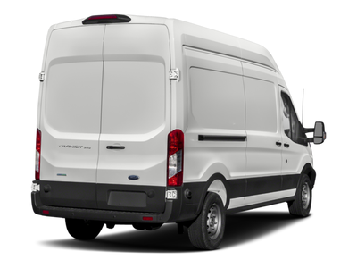 2018 Ford Transit-350 T-350 XL