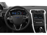 2015 Ford Fusion SE FWD