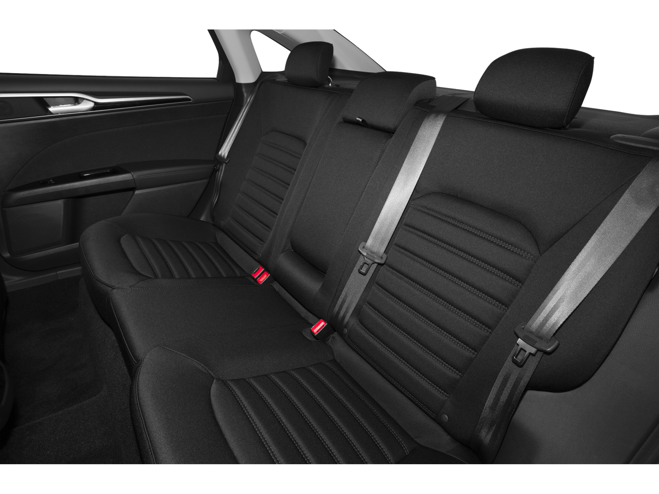 2015 Ford Fusion SE FWD